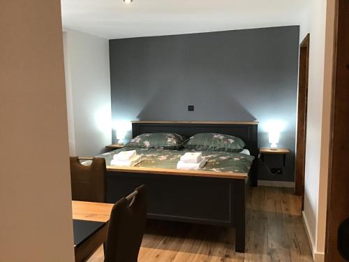 Horice Na Sumave Apartment | Apartmany A&Z