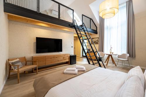 Bojnice Apartment | Apartmany CASA MIA