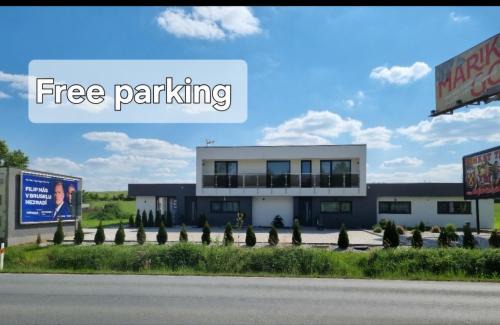Plzen Apartment | APARTMÁNY I&V - Adults only