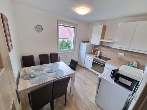 Cerna V Posumavi Apartment | Apartmany Star