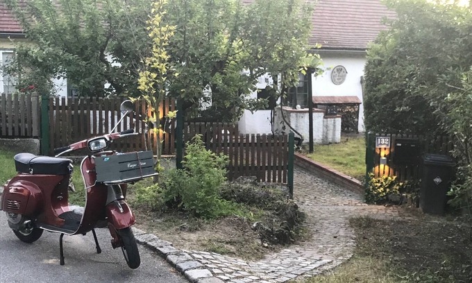 Prinzendorf an der Zaya Apartment | Apartment/apartment for 3 guests with 61m² in Prinzendorf an der Zaya (124931)