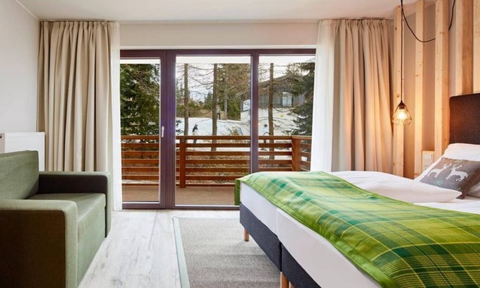 Katschberg Apartment | Apartment Alpenwohnen.m - Das Alpenhaus Katschberg.1640