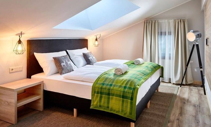 Katschberg Apartment | Apartment ALPENWOHNEN.XL - The Alpenhaus Katschberg.1640