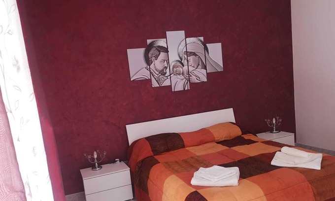 Fiumefreddo di Sicilia Apartment | Apartment Pompelmo Fiumefreddo di sicilia