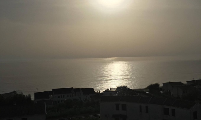 Falconara Albanese Apartment | Apartment lory by the sea