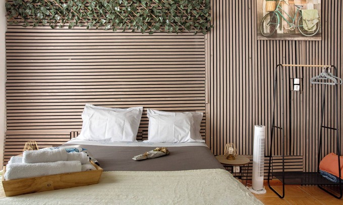 Faja da Ovelha Apartment | Apartment 'Thomas Suite Calheta' with Wi-Fi