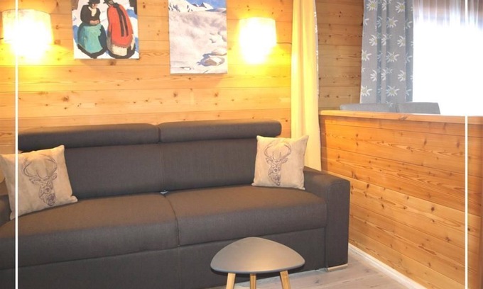 Going am Wilden Kaiser Apartment | Apartment Tyrolapart/sep. Sleep u. Living/2 bathrooms/balcony - my "TYROLapart"
