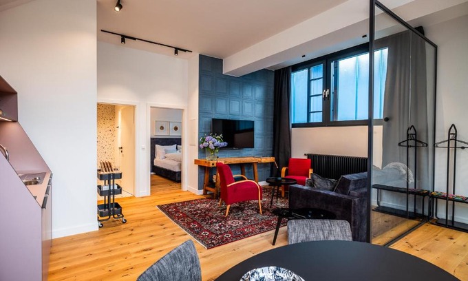 St. Stefan im Lavanttal Apartment | Apartments Leopold Ferdinand