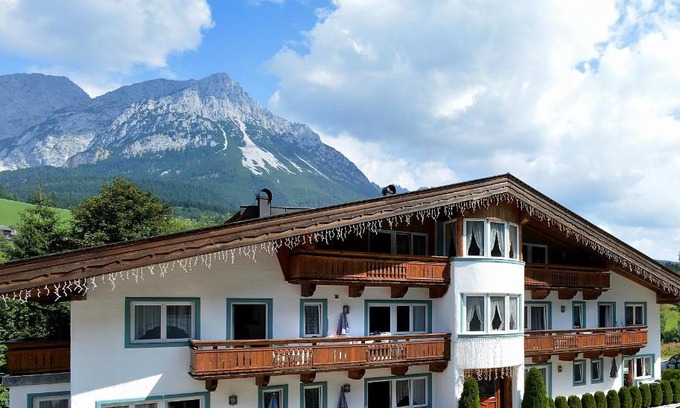 Scheffau am Wilden Kaiser Apartment | Apartments Scheffau