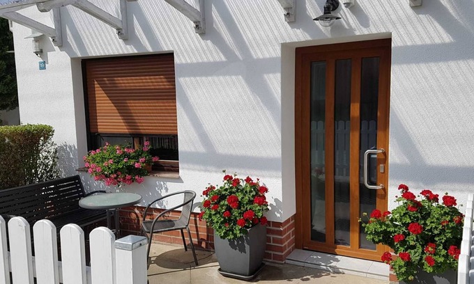 Lutherstadt Wittenberg Apartment | Apartment Riemeyer