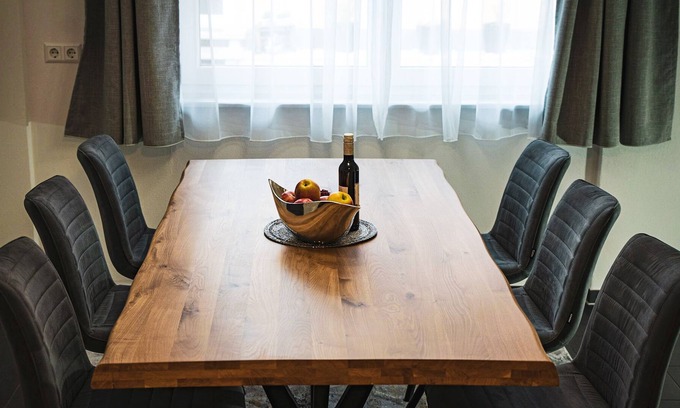 Sasbach am Kaiserstuhl Apartment | Apartment, 72sqm, 2 bedrooms, max 6 people