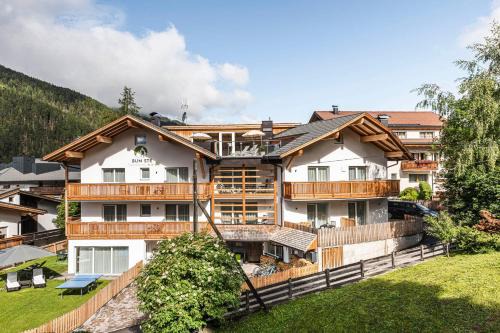 Mareo Apartment | Apartment Ön Residence Bun Ste
