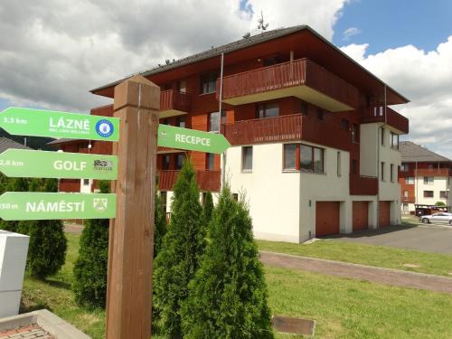 Celadna Apartment | Apartment Čeladná