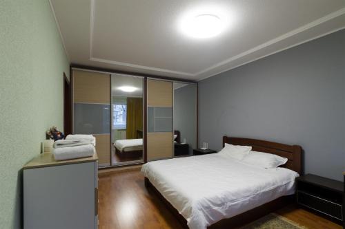 Babushkins'kyi district Apartment | Apartment Гагаріна-Даффі