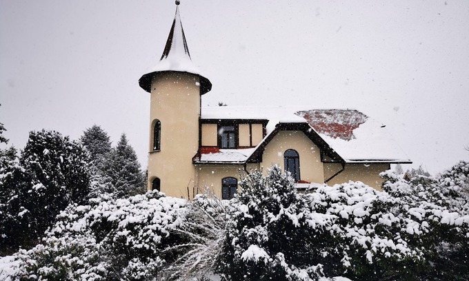 Rathen Apartment | Apartment 01 Rauenstein