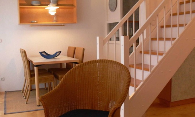 Kloster Apartment | Apartment (1) - Apartments in Kloster