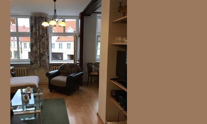 Buetzow Apartment | Apartment 1 - Guest house - Sandra - Object 90541