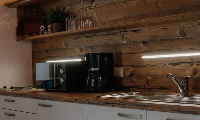 Feichten Apartment | Apartment 1 - Hotel Tia more