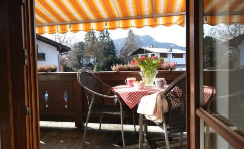 Rottach Apartment | Apartment 10 an der Rottach