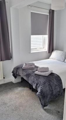 Whitehaven Apartment | Apartment 10 Bega House,