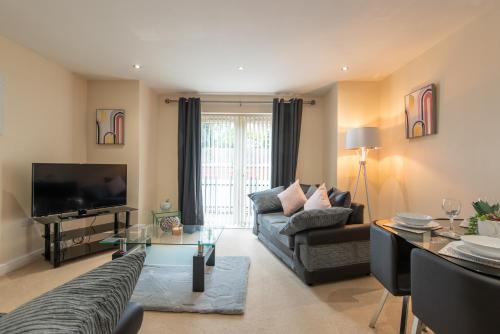 Worksop Apartment | Apartment 10
