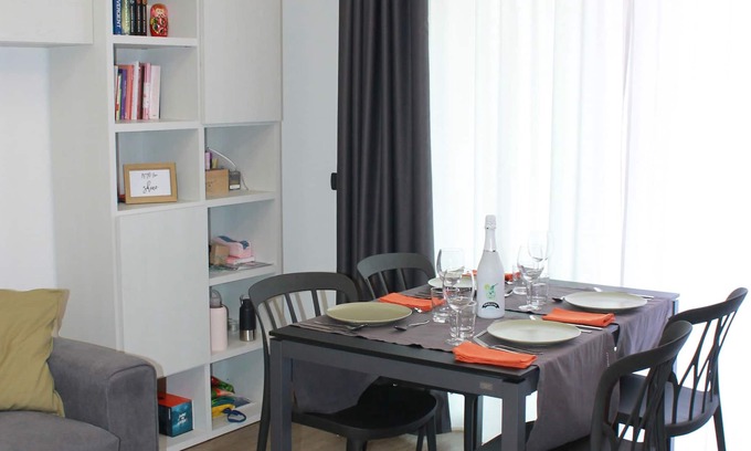 Briga Novarese Apartment | Apartment 10 km from Lake Maggiore and Orta