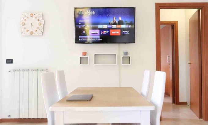 Salionze Apartment | Apartment 10 min from Gardaland