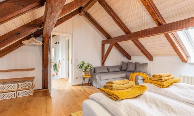 Groebming Apartment | Apartment 1st floor - Hoamat fürs Herz - Hoamat fürs Herz