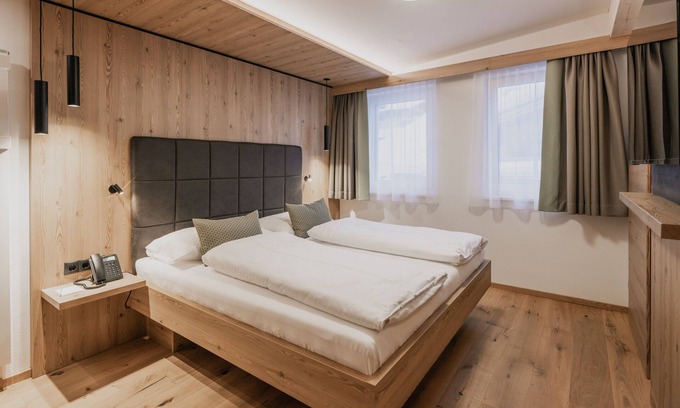 Zauchensee Apartment | Apartment 2-8 persons