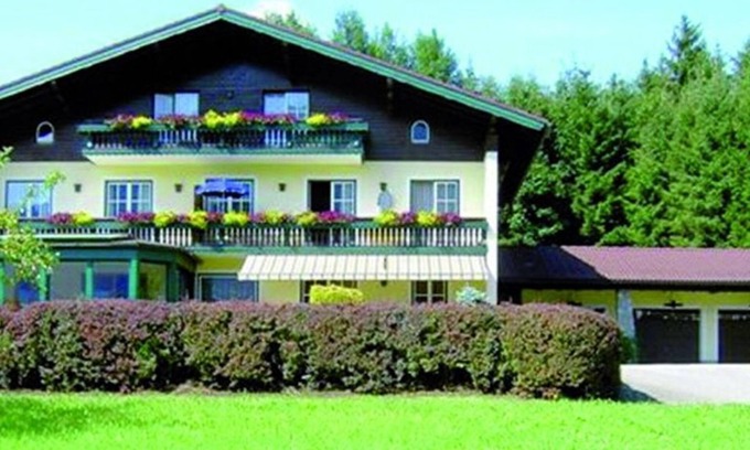 Sankt Lorenz Apartment | Apartment 2 - Apartments Maier 4 Edelweiss