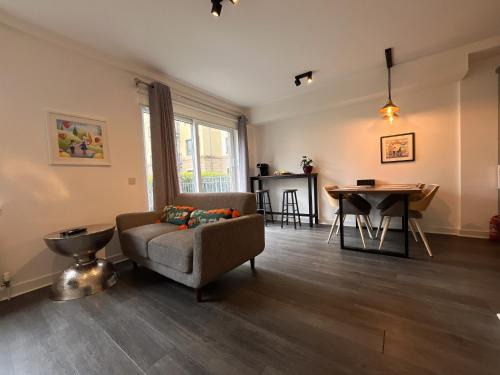Seafield Apartment | Apartment 2 bath free parking