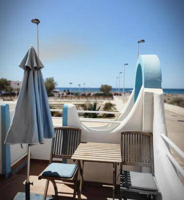 Cabo de Gata Apartment | Apartment ∙ 2 bedrooms ∙ 4 guests