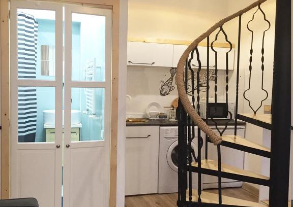 Erebuni Apartment | Apartment 2 floors