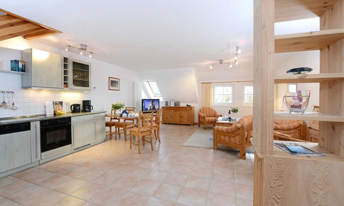 Ralswiek Apartment | Apartment. 2 - Horse Rally Ralswiek