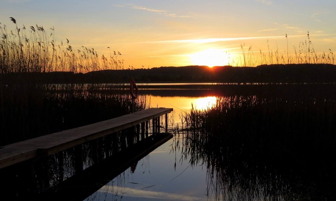 Neuensien Apartment | Apartment 2 in the house by the lake