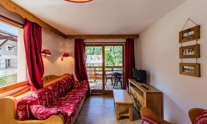 Abries Apartment | Apartment 2 Rooms 4 People