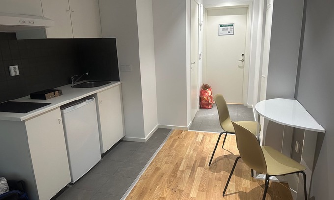 Karrdal Apartment | Apartment 21 in Sollentuna Stockholm