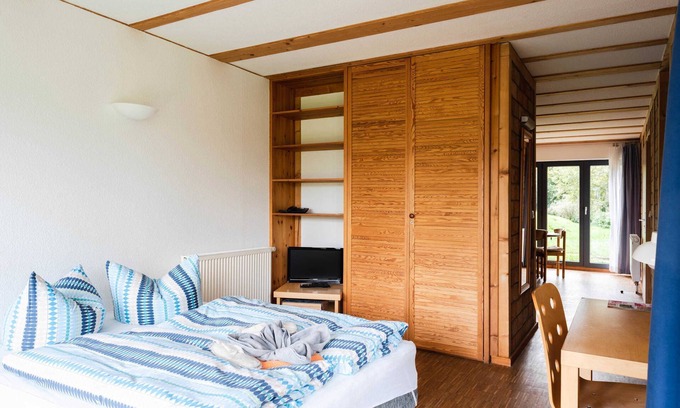 Neustrelitz House | Apartment 3. 1 - eco-hotel