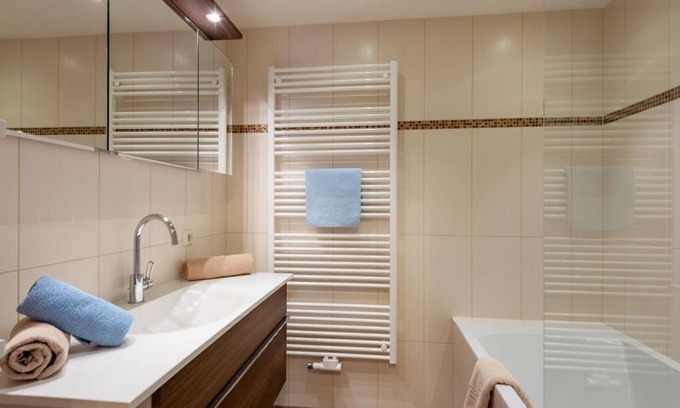 Ellmau Apartment | Apartment 4, 2 BR - Appartment Fuchs