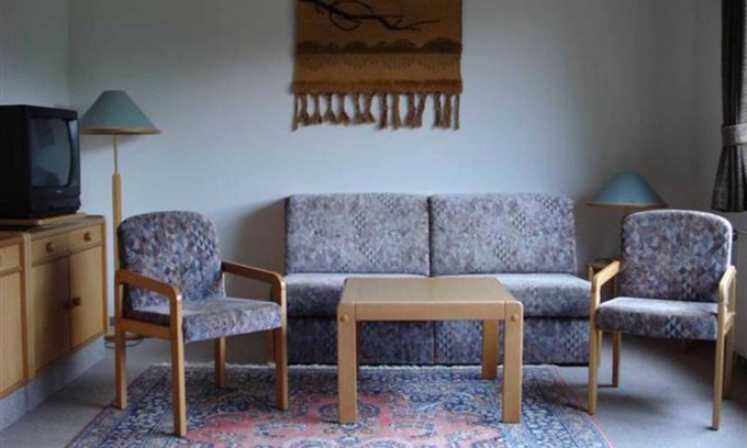 Bad Sachsa Apartment | Apartment 4 - Crunchy house