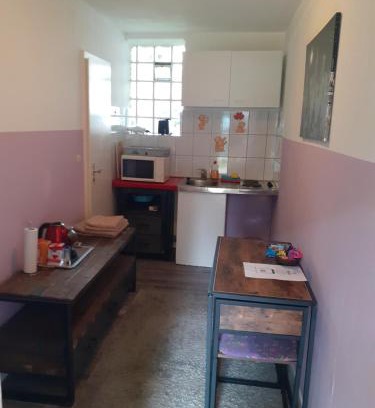 Voßloch Apartment | Apartment 4 nähe Elmshorn Barmstedt