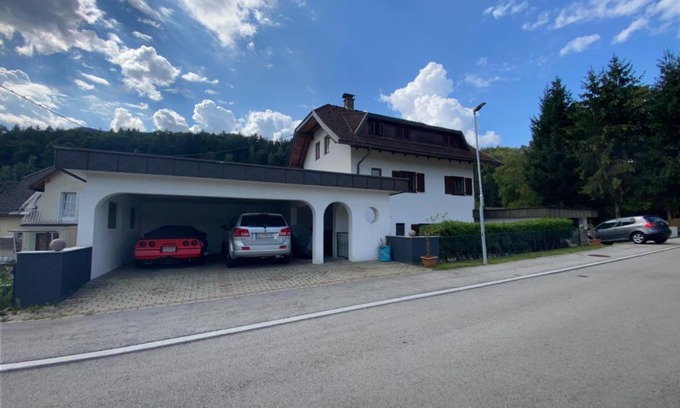 Feistritz im Rosental Apartment | Apartment 9181 Feistritz in Rosental ,Klagenfurt