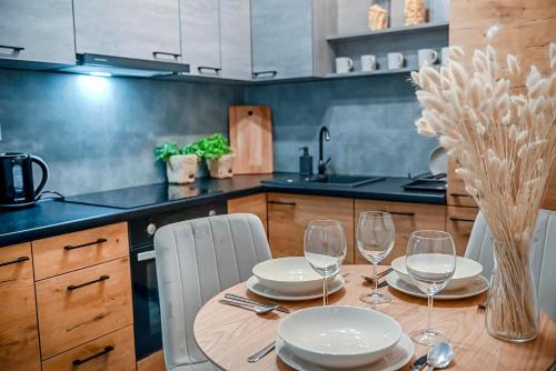 Modrzyca Apartment | Apartment 93B