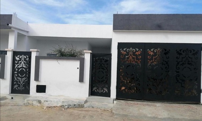 Fatou Apartment | Apartment achraf