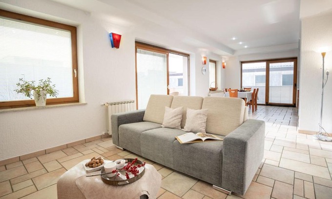 Ajdovscina Apartment | Apartment Ajdi