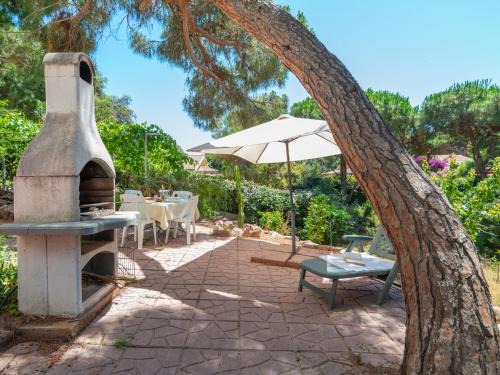 San Pietro a Mare Apartment | Apartment Alloggio B by Interhome