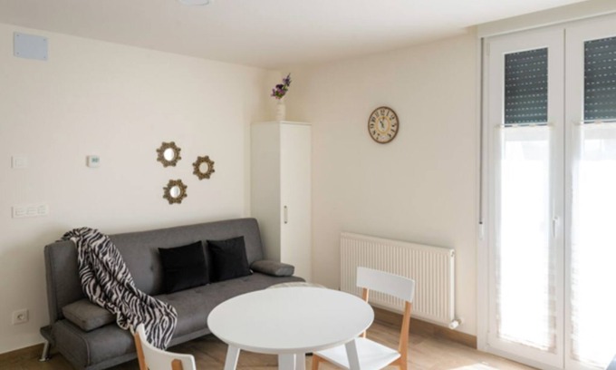 Iturmendi Apartment | Apartment ALZIN