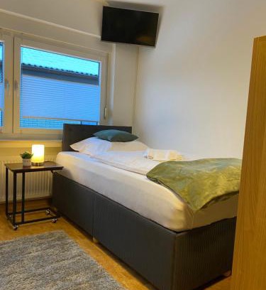 Dinklage Apartment | Apartment am Dom in Dinklage