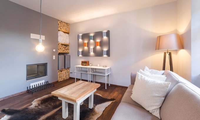 Nauener Vorstadt Apartment | Apartment am Heiligen See