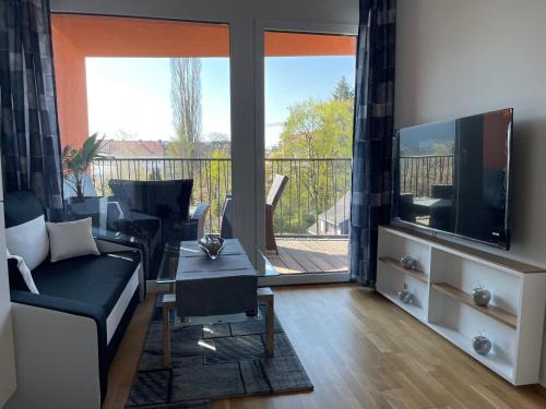 Lend Apartment | Apartment am Lend und Free Parking